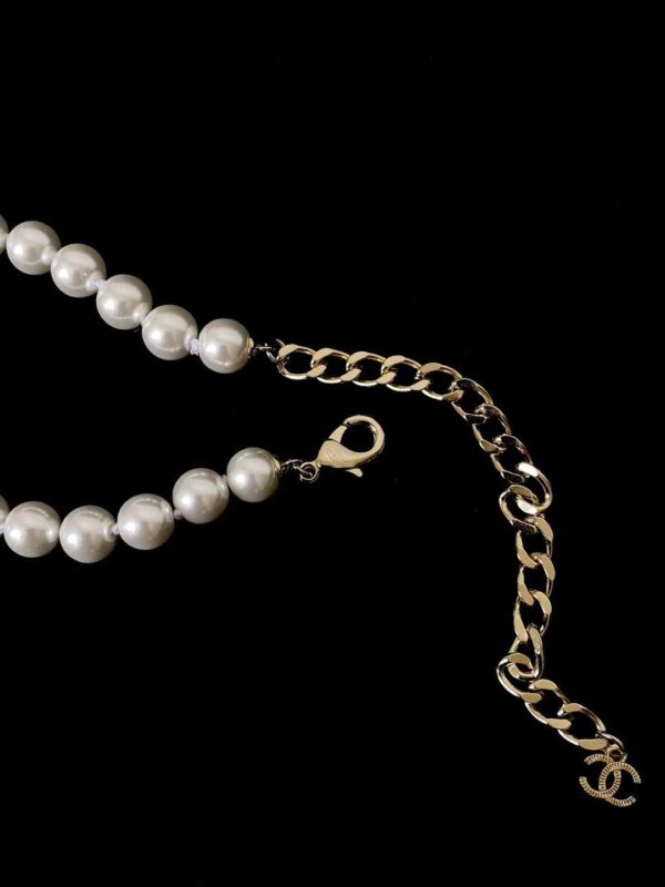 CHANEL Necklace