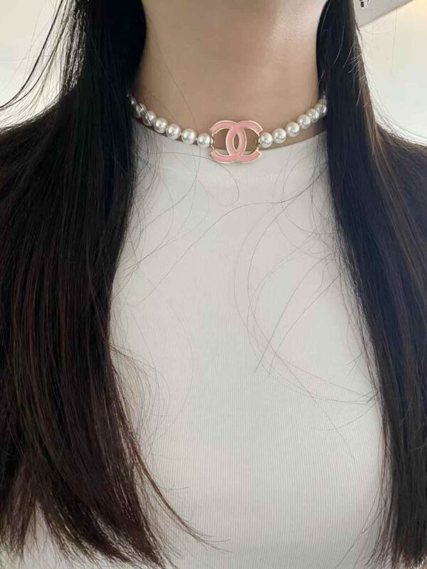 CHANEL Necklace