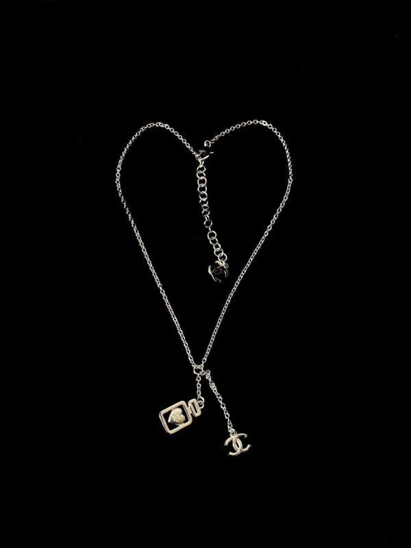 CHANEL Necklace