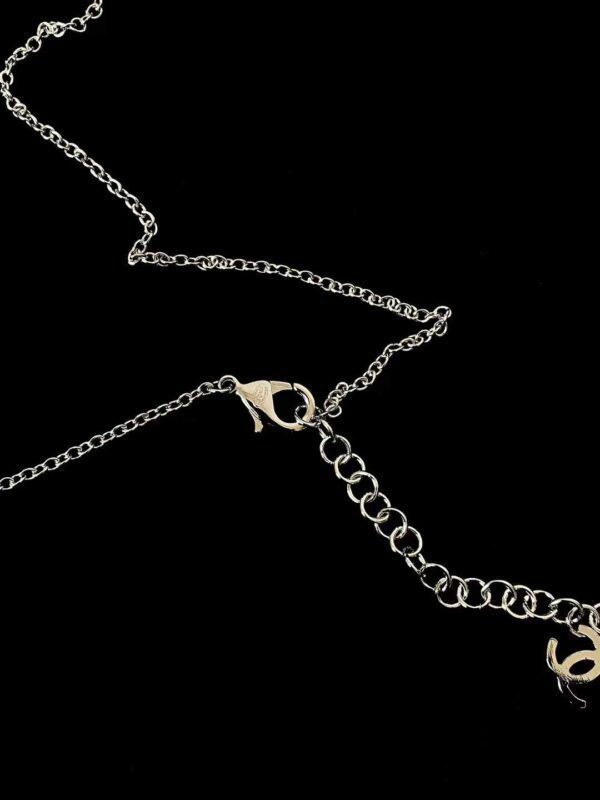CHANEL Necklace