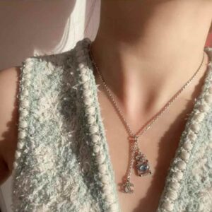 CHANEL Necklace