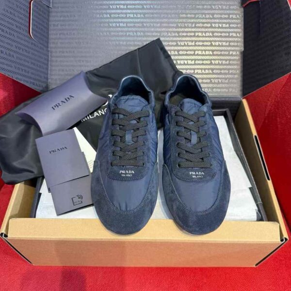 PRADA Training shoes