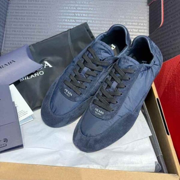 PRADA Training shoes