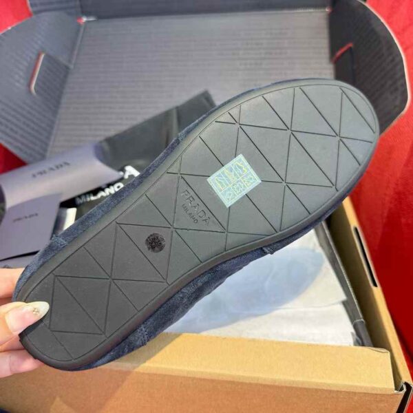 PRADA Training shoes