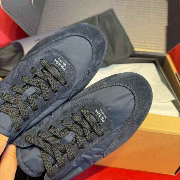 PRADA Training shoes