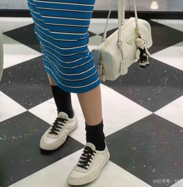 PRADA Training shoes