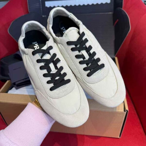 PRADA Training shoes