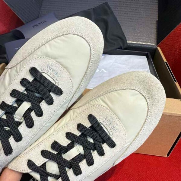 PRADA Training shoes