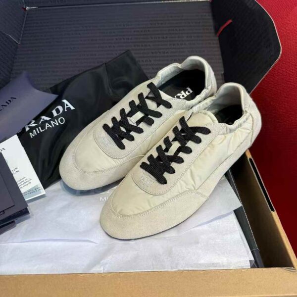PRADA Training shoes