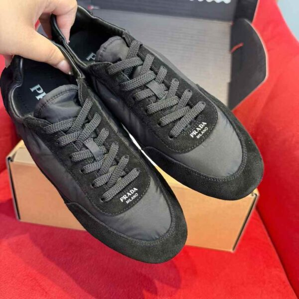 PRADA Training shoes