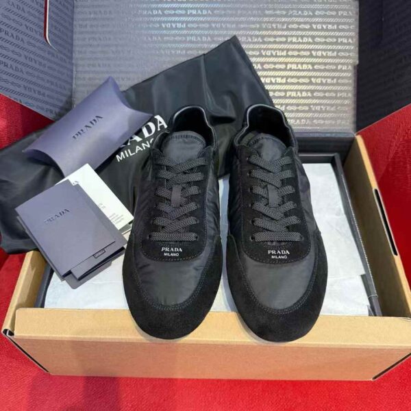PRADA Training shoes