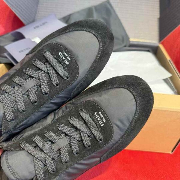 PRADA Training shoes