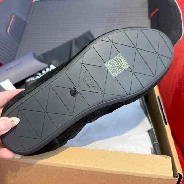 PRADA Training shoes