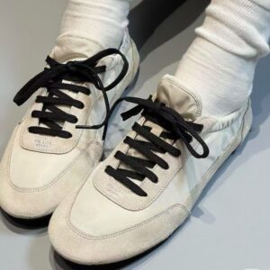 PRADA Training shoes