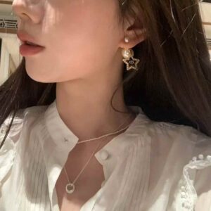 DIOR  Earrings