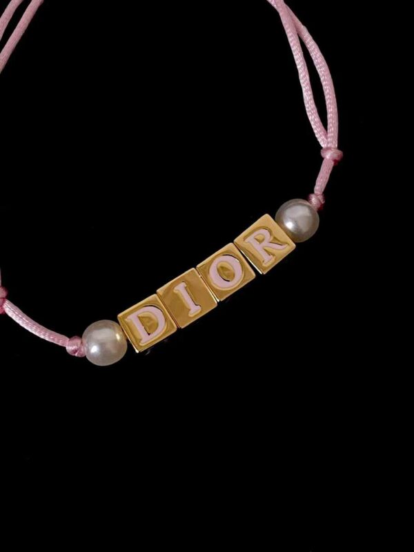 DIOR Bracelet