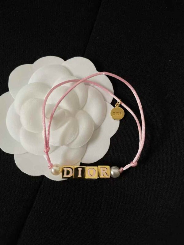 DIOR Bracelet
