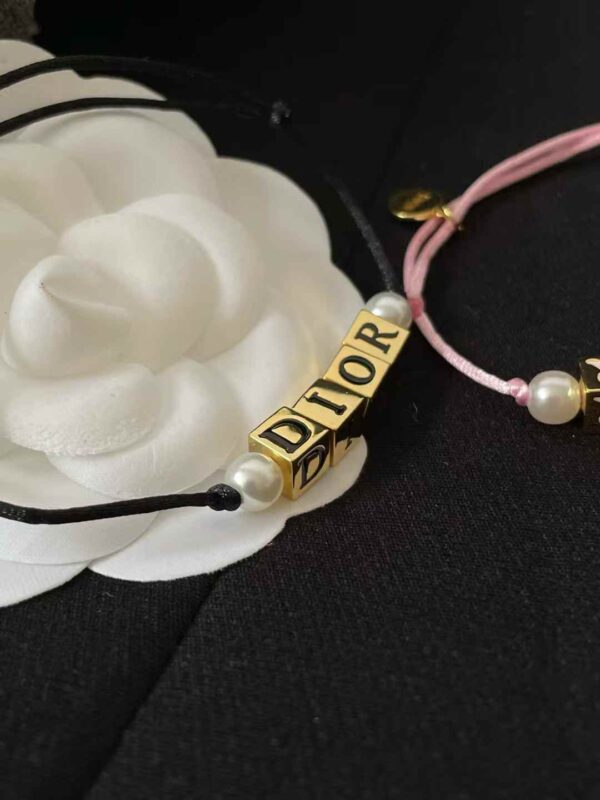 DIOR Bracelet