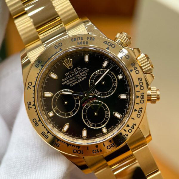 ROLEX  Cosmograph Daytona