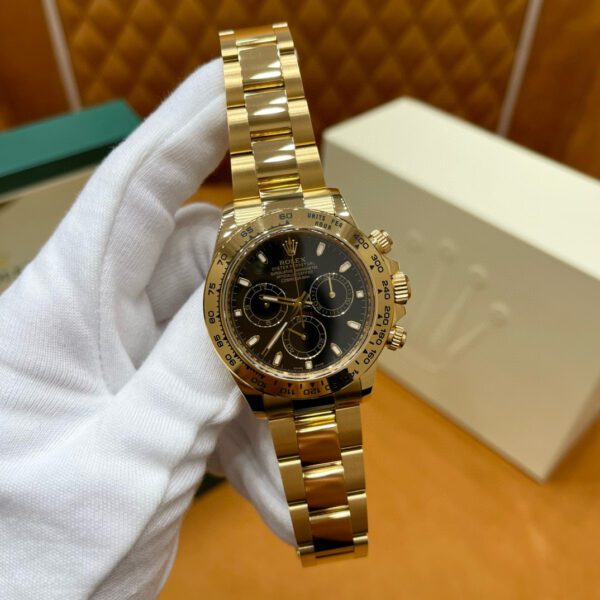 ROLEX  Cosmograph Daytona