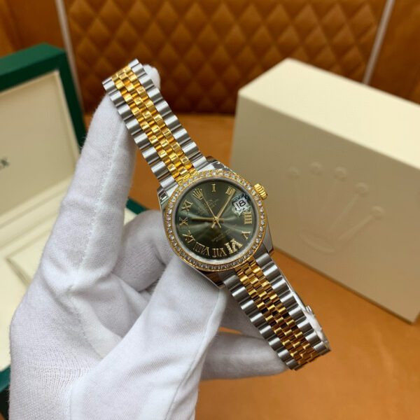 ROLEX Datejust