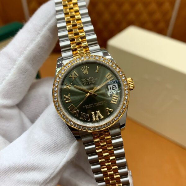 ROLEX Datejust
