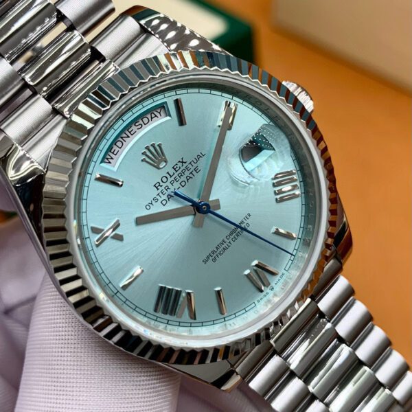 ROLEX Day-Date