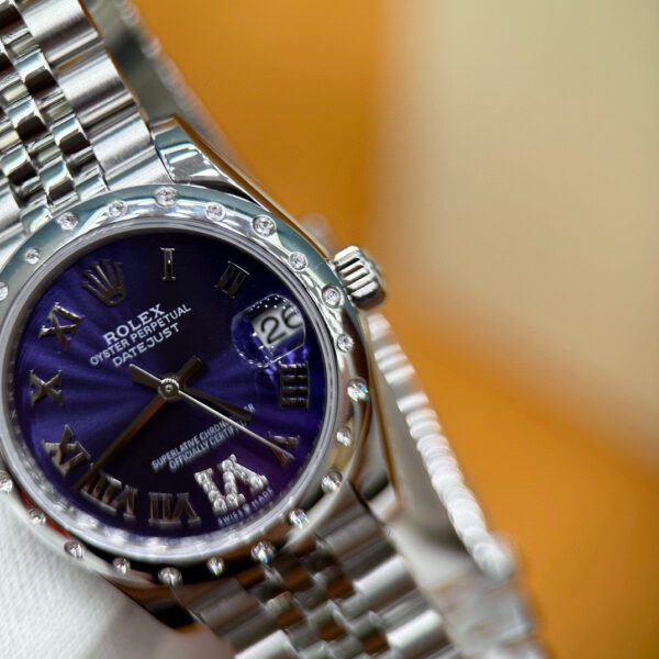 ROLEX Datejust