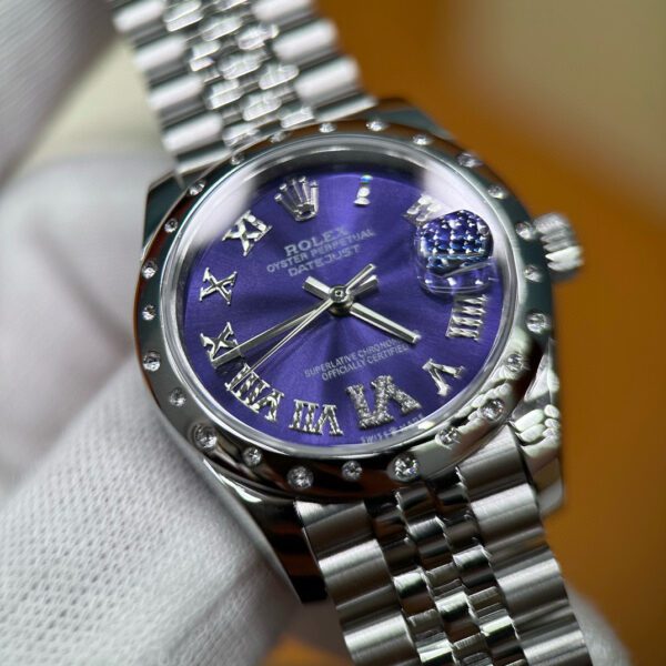 ROLEX Datejust