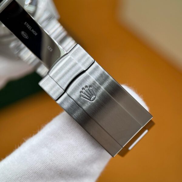 ROLEX Oyster Perpetual