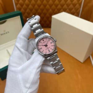 ROLEX Oyster Perpetual