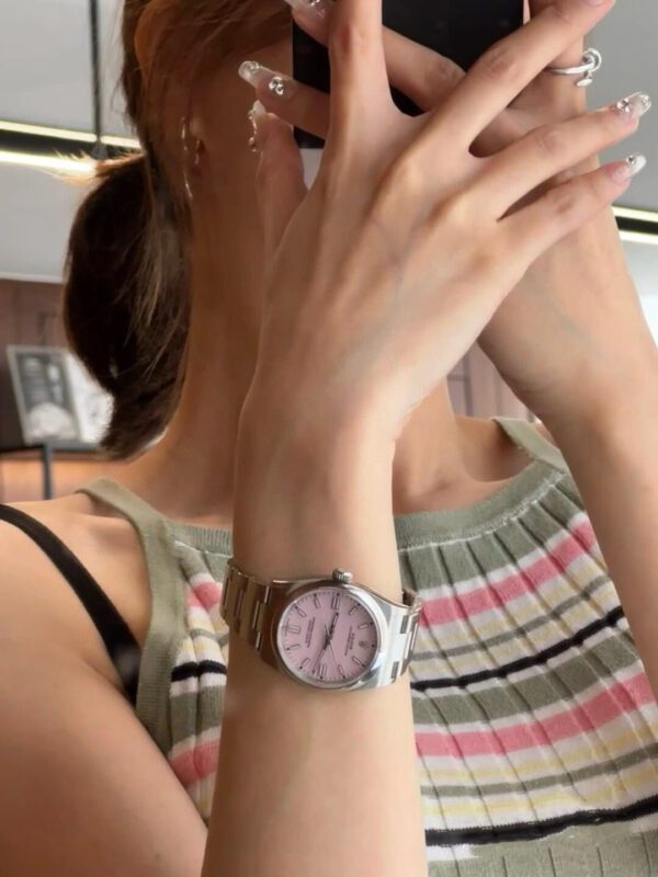 ROLEX Oyster Perpetual