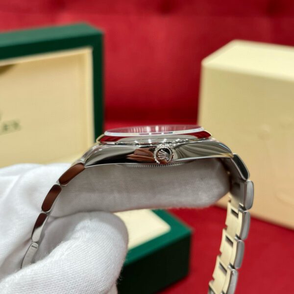 ROLEX Oyster Perpetual