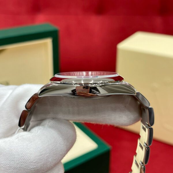 ROLEX Oyster Perpetual