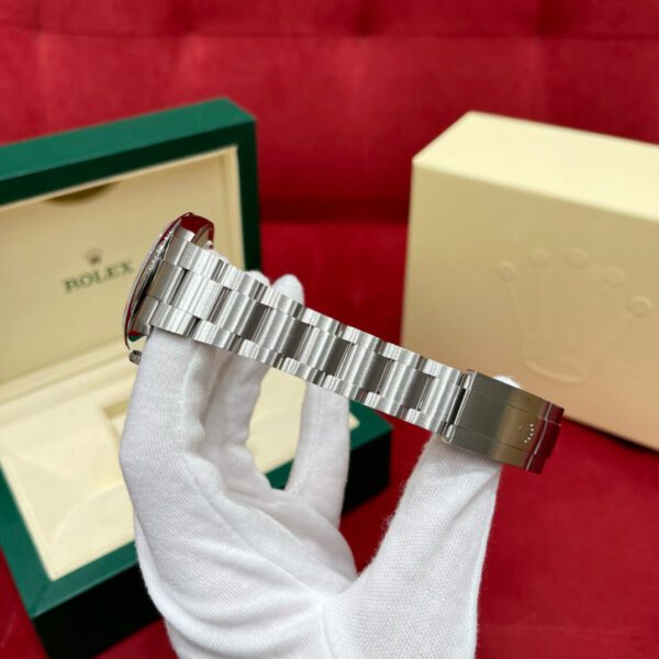 ROLEX Oyster Perpetual