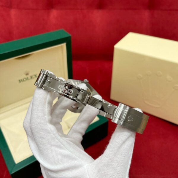 ROLEX Oyster Perpetual