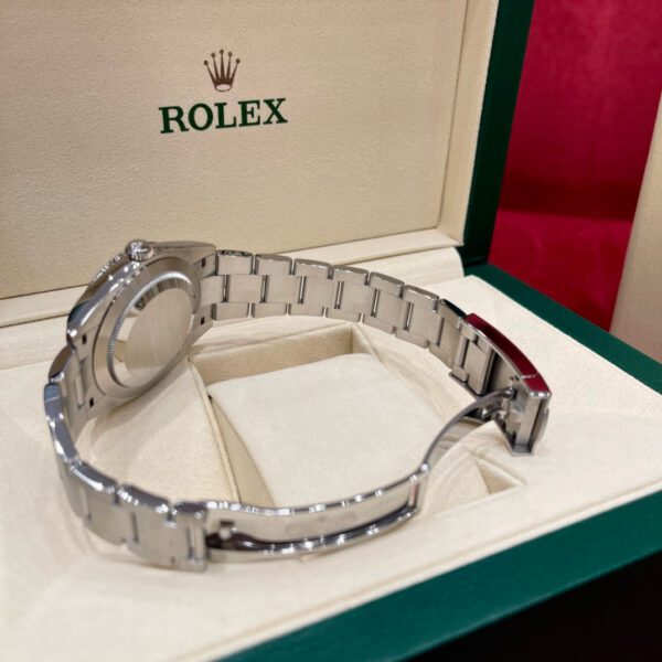 ROLEX Oyster Perpetual