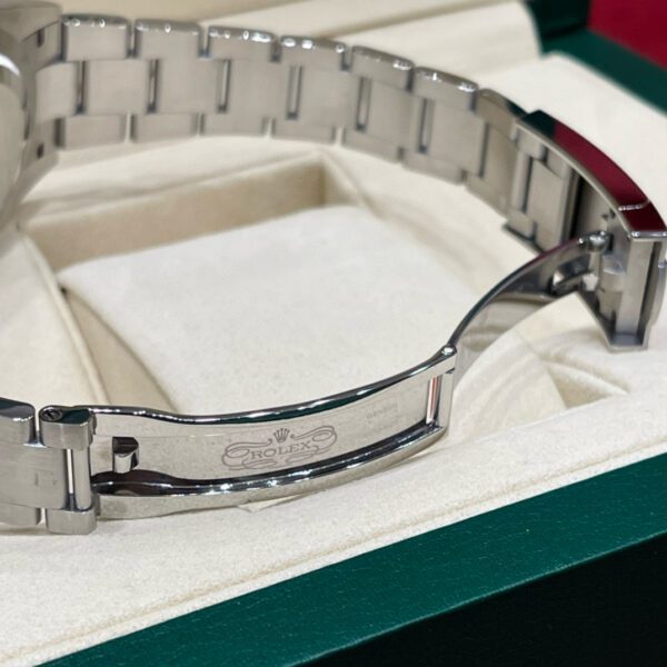 ROLEX Oyster Perpetual