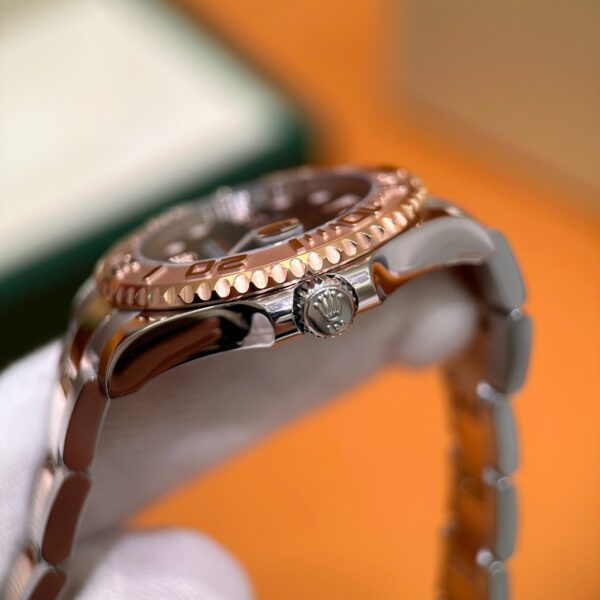 ROLEX Yacht-Master 37