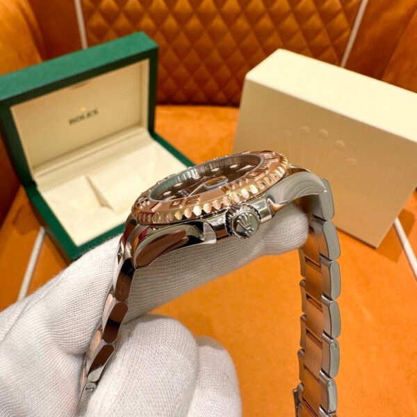 ROLEX Yacht-Master 37