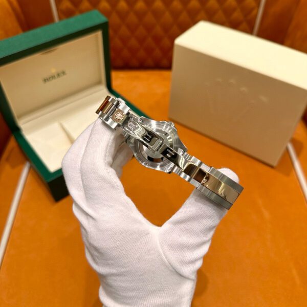 ROLEX Yacht-Master 37