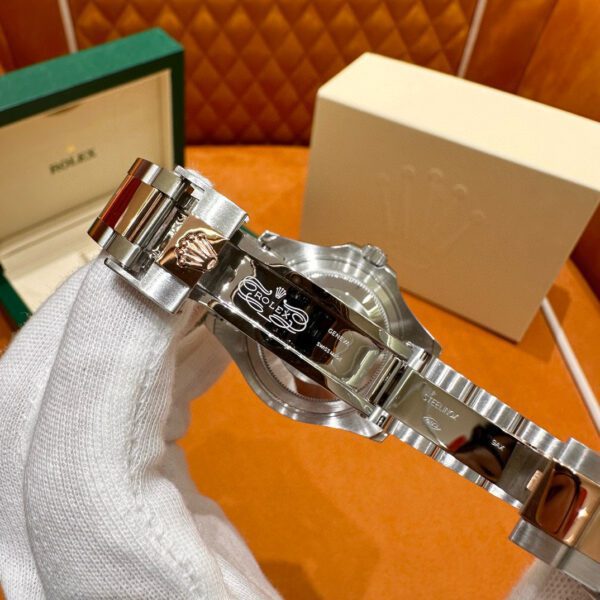 ROLEX Yacht-Master 37