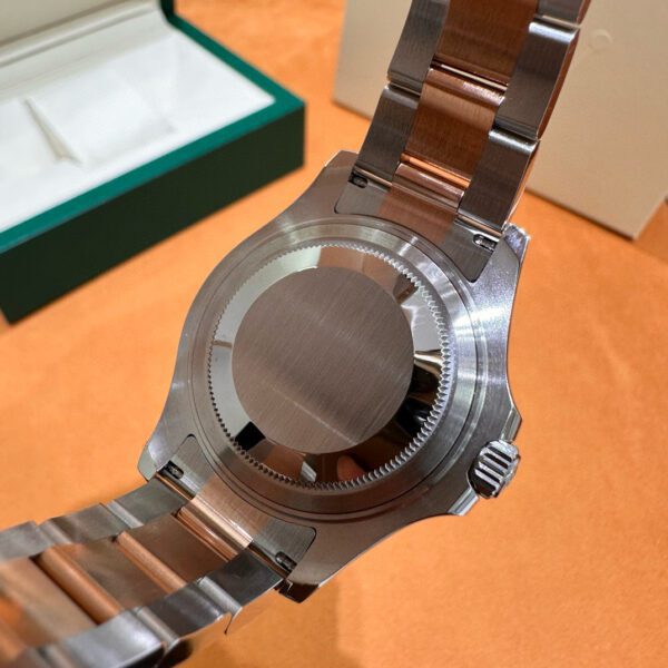 ROLEX Yacht-Master 37