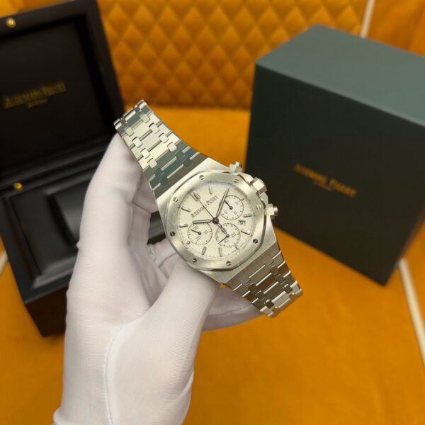 AUDEMARS PIGUET 26240ST.001320ST.07