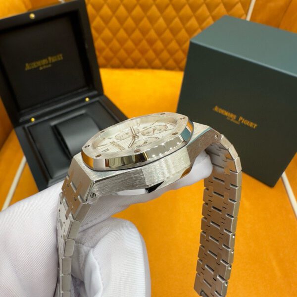 AUDEMARS PIGUET 26240ST.001320ST.07