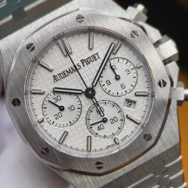 AUDEMARS PIGUET 26240ST.001320ST.07