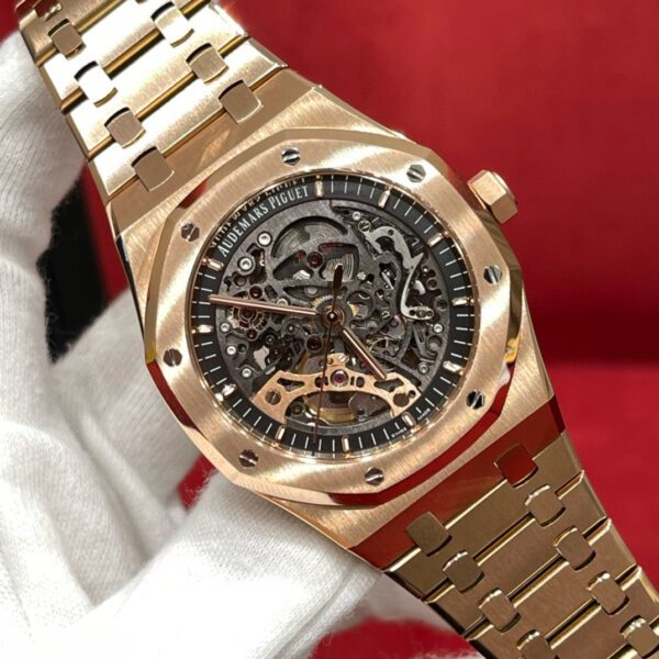 AUDEMARS PIGUET 15407OR.OO.1220OR.01