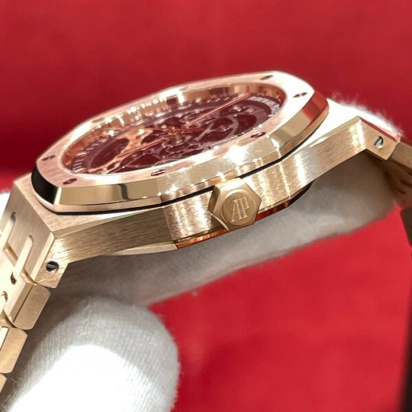 AUDEMARS PIGUET 15407OR.OO.1220OR.01