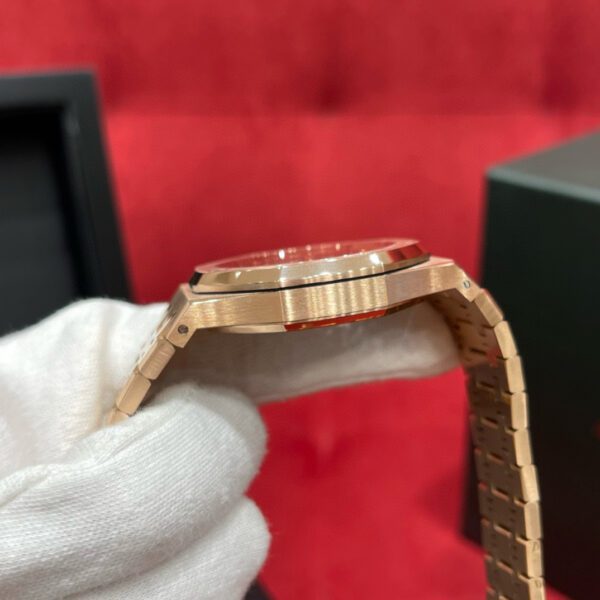 AUDEMARS PIGUET 15407OR.OO.1220OR.01