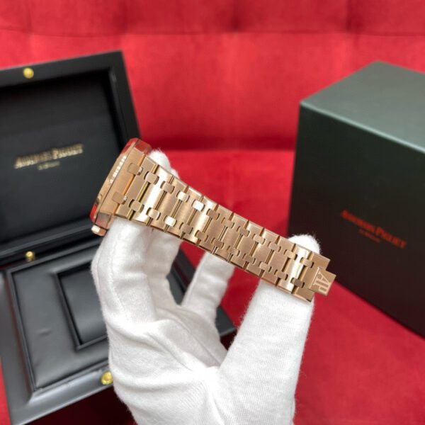 AUDEMARS PIGUET 15407OR.OO.1220OR.01